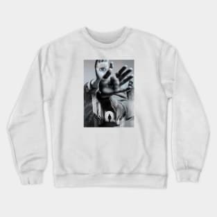 Eye See You Crewneck Sweatshirt